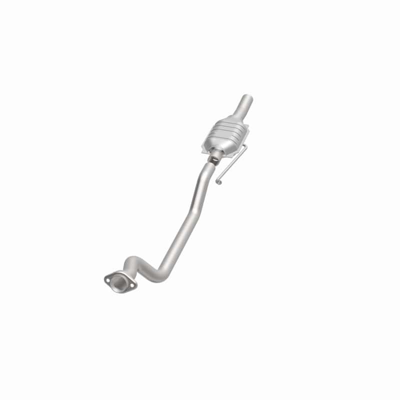 Magnaflow — MagnaFlow Conv DF Ford 84 86
Standard Grade
Standard - view 24