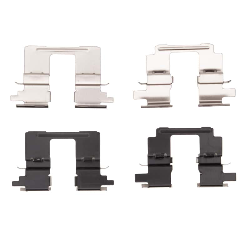 DFC — DFC 14-18 Mazda 3 Rear Premium Hardware Kit
DFC Disc Brk Hdw Kit - view 2
