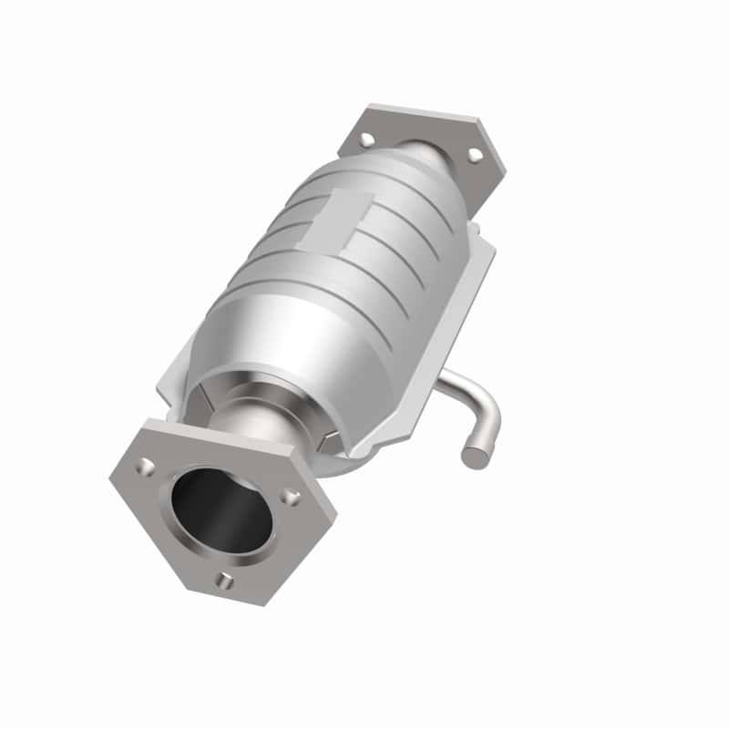 Magnaflow — MagnaFlow Conv Direct Fit VW 82 84
Standard Grade
Standard - view 26