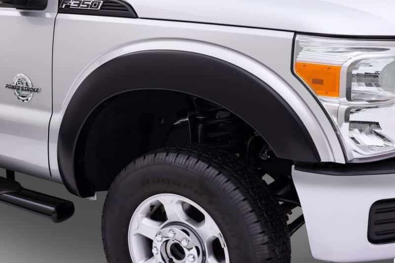 Husky Liners — Husky Liners 11-16 Ford F-250 OE Style Fender Flares - 4pc
Fender Flares - view 1