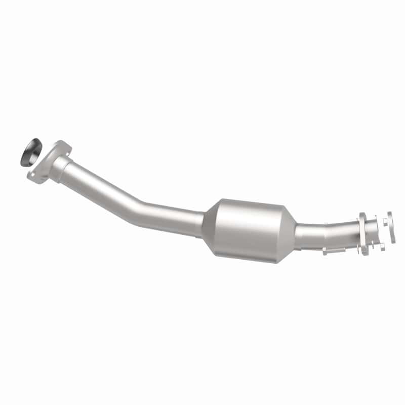 Magnaflow — MagnaFlow Converter Direct Fit 13-15 NV200
OEM Grade
OEM - view 12