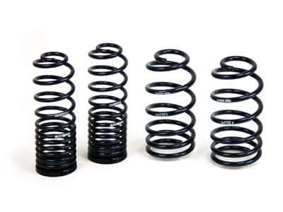 H&R — H&R 96-98 Volkswagen Golf/Jetta 8V MK3 Sport Spring (After 7/1/96 & Check Top Hat)
Sport Spring - view 1
