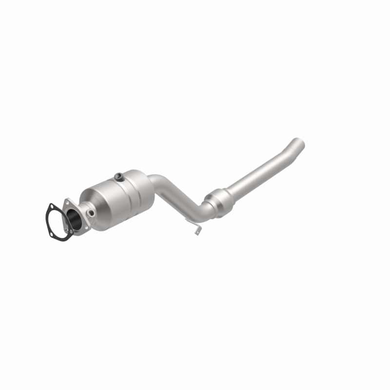 Magnaflow — MagnaFlow Conv DF 02-03 Audi A4 3L Passenger Side
OEM Grade
OEM - view 27