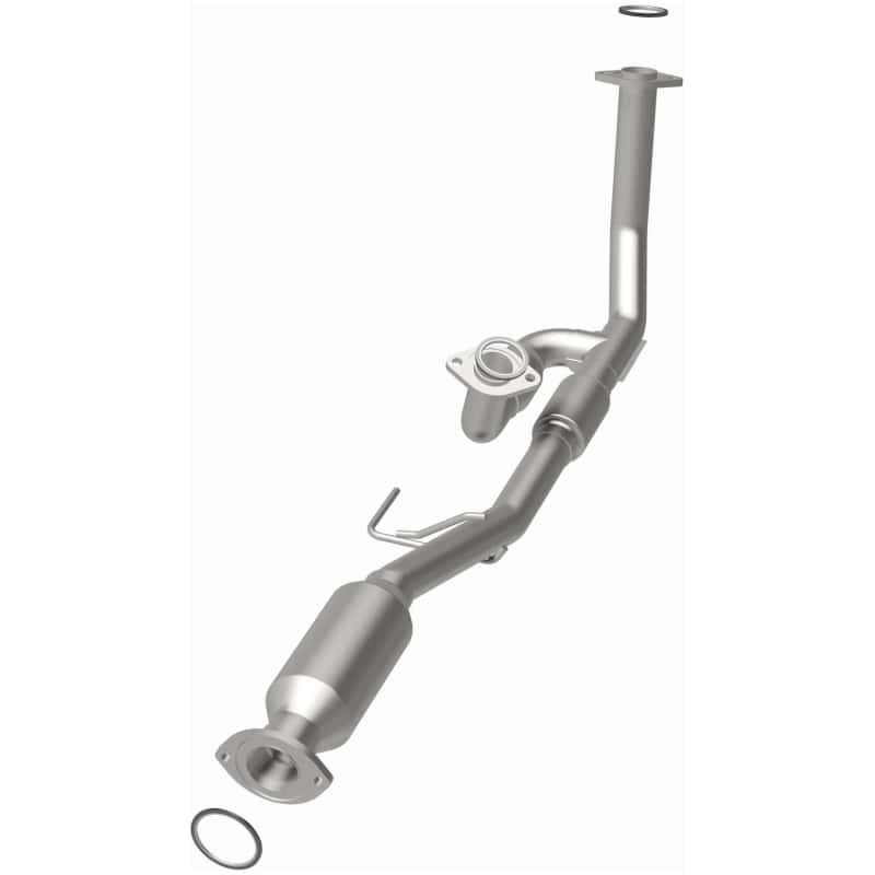 Magnaflow — MagnaFlow Conv Direct Fit California Grade CARB Compliant 95-97 Toyota Avalon
California - view 4