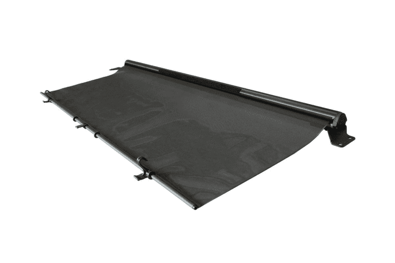 Bestop — Bestop 18-26 Jeep Wrangler JL 20-26 Jeep Gladiator Sunscreen (For Sunrider For Hardtop)
Retractable Sunshade - view 5
