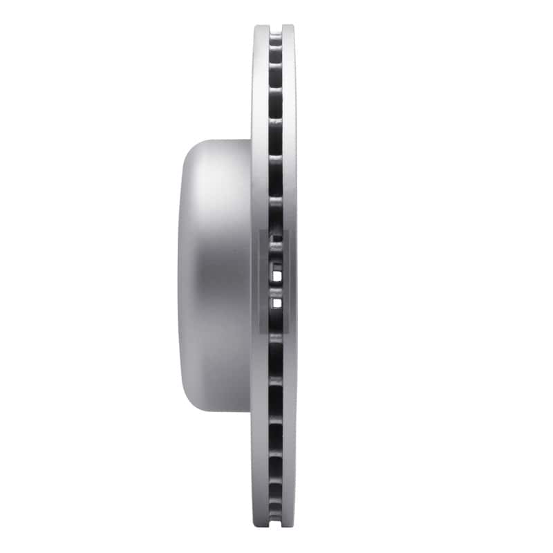 DFC — DFC 13-13 BMW 135IS Front Drilled GeoSPEC Coated Rotor and Slotted
DFC Brake Rotor - view 3