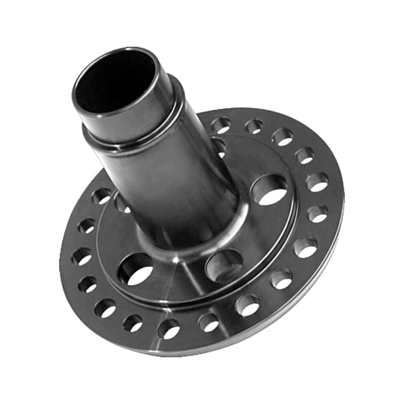 Yukon Gear & Axle — Yukon Gear Steel Spool For Ford 9in w/ 35 Spline Axles / Small Bearing
Spool  - view 4