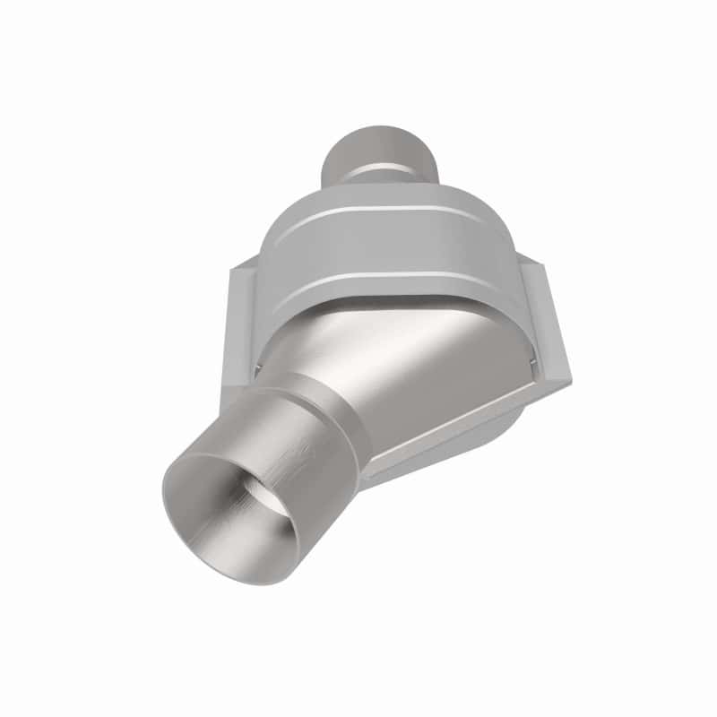 Magnaflow — MagnaFlow Conv Universal 2.25 Angled Inlet OEM
OEM Grade
OEM - view 16