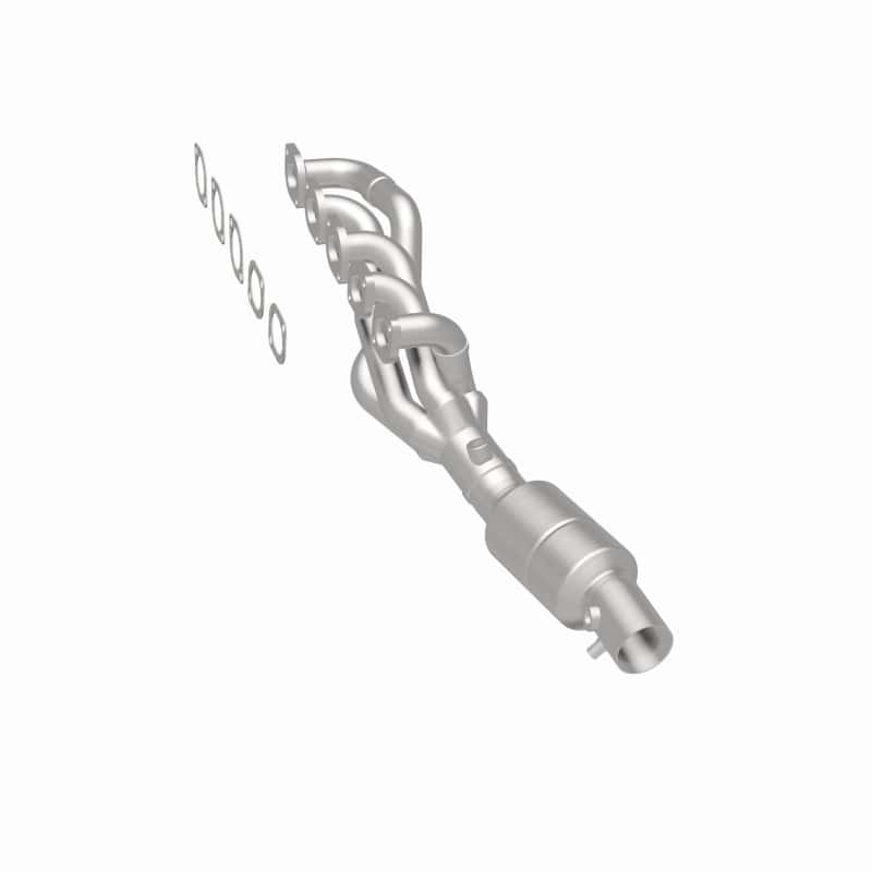 Magnaflow — MagnaFlow Conv DF BMW M5-6 06-08 D/S OEM
OEM Grade
OEM - view 15