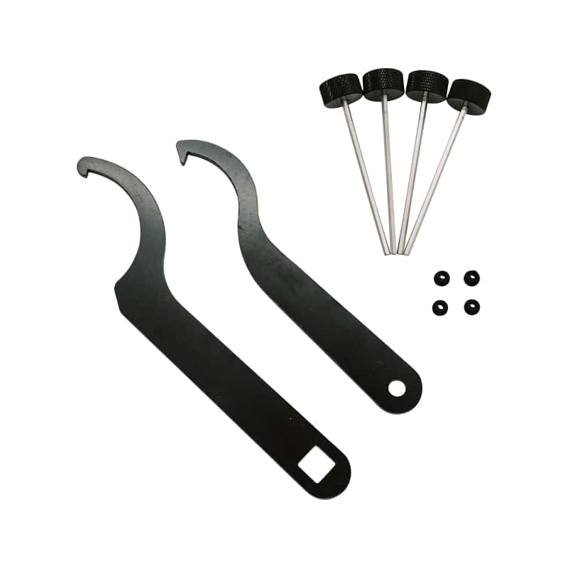 Air Lift — Air Lift Performance 11-23 Chrysler 300 / 15-23 Dodge Challenger Coilover Kit
Air Lift Performance - view 7
