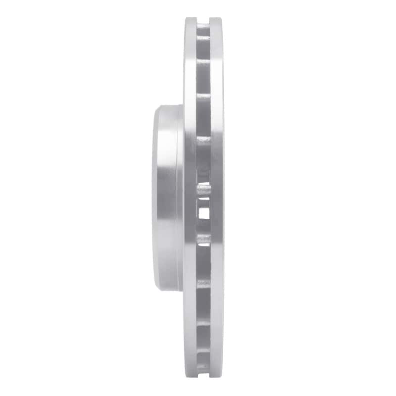 R1 Concepts — R1 85-92 Toyota Pickup Front Right Drilled & Slotted Silver Brake Rotor
R1 Brake Rotor Drill - view 3