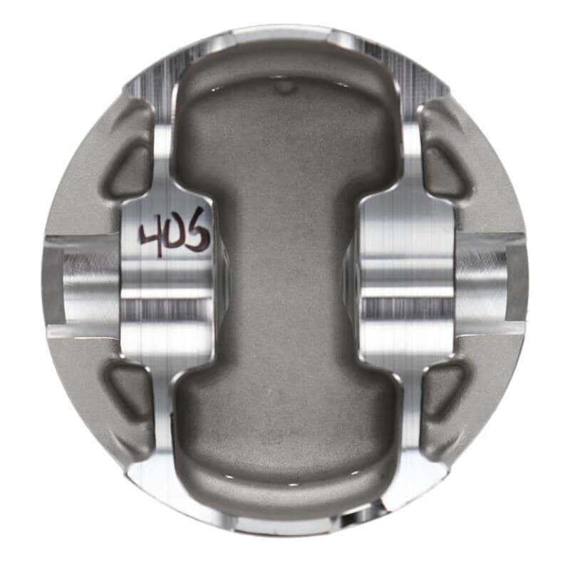 Wiseco — Wiseco Chrysler 5.7L Hemi -8cc R/Dome 1.080inch Piston Shelf Stock
Piston - view 5