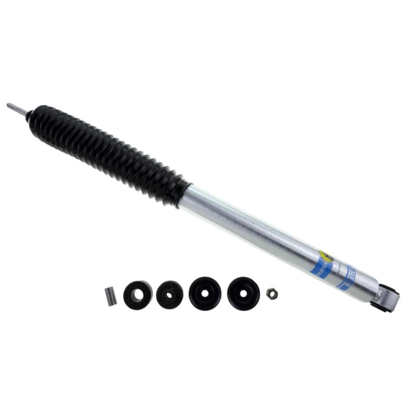Bilstein — Bilstein 5100 Series 2011 Ram 3500 SXT 4WD Front 46mm Monotube Shock Absorber
Shock - view 1