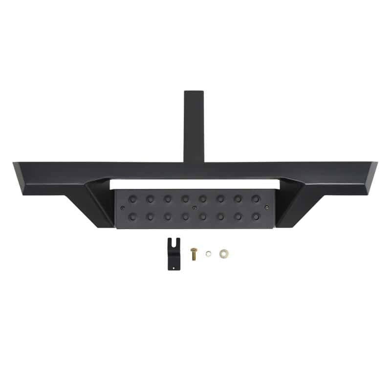 Westin — Westin HDX Drop Hitch Step 34in Step 2in Receiver - Textured Black
Nerf/Step Bar - view 7