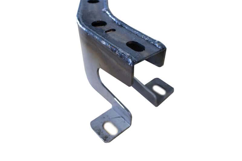 RustBuster — Rust Buster 05-15 Toyota Tacoma Spare Tire Crossmember - view 3