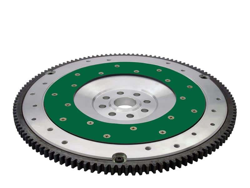 Fidanza — Fidanza 04-05 Subaru Forester Aluminum Flywheel
Flywheel-Al PC Sub2 - view 2