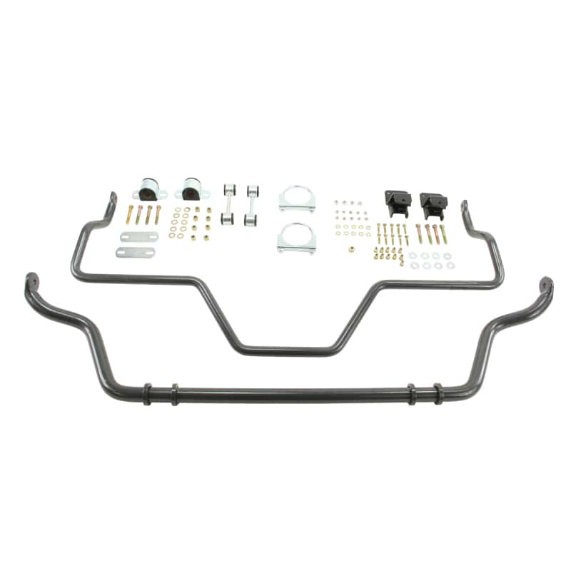 Belltech — Belltech ANTI-SWAYBAR SETS 5457/5557
ANTI-SWAYBAR SETS - view 3