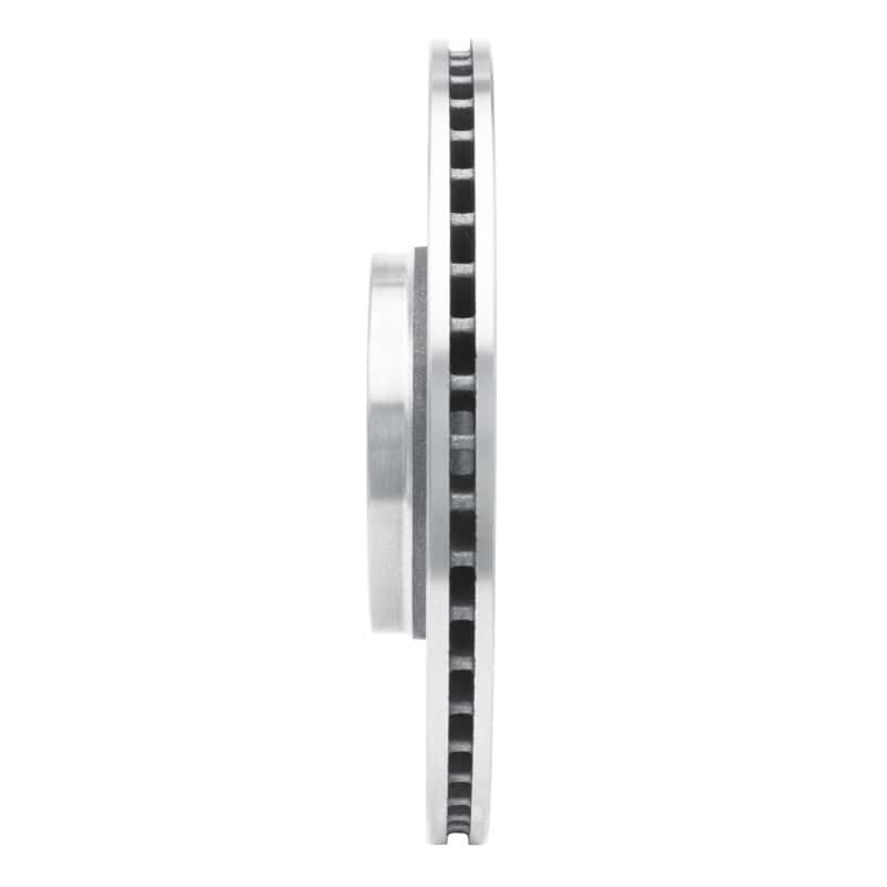 DFC — DFC 14-19 Ford Focus Front Brake Rotor
DFC Brake Rotor - view 3