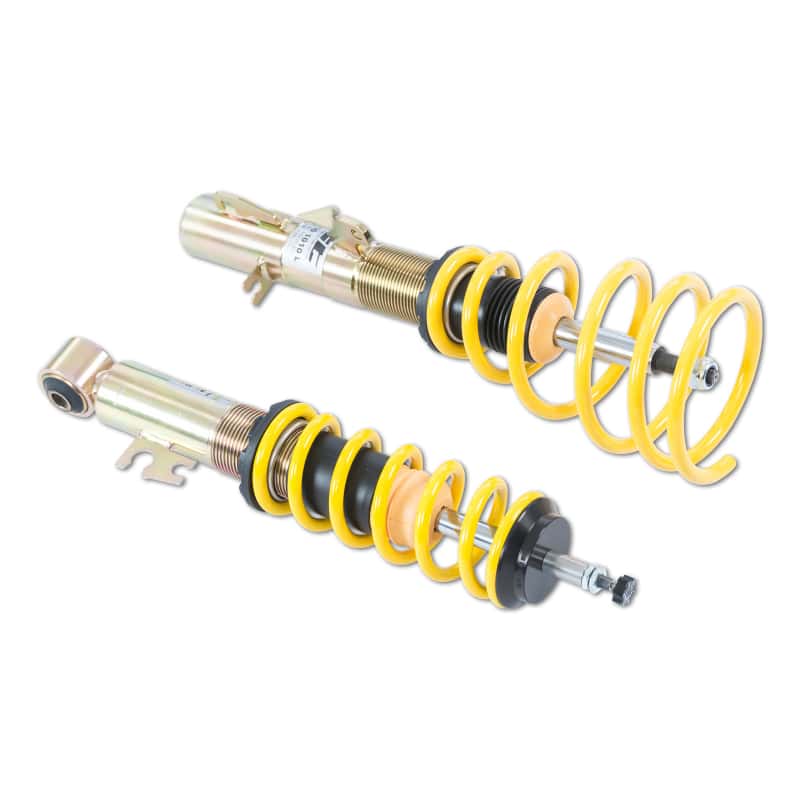 ST Suspensions — ST X-Height Adjustable Coilovers 02-06 Mini Cooper R50 (Incl. Conv./Cooper/Cooper S)
Coilover Kit - view 4