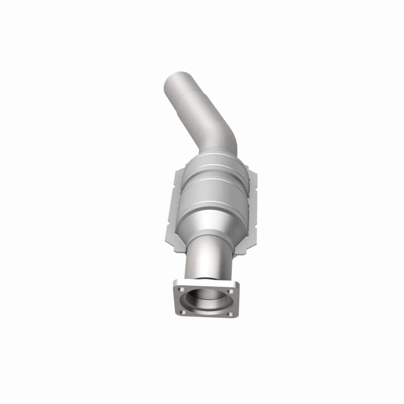 Magnaflow — MagnaFlow Conv DF 90-91 Audi Coupe Quatt 2.3L
Standard Grade
Standard - view 25