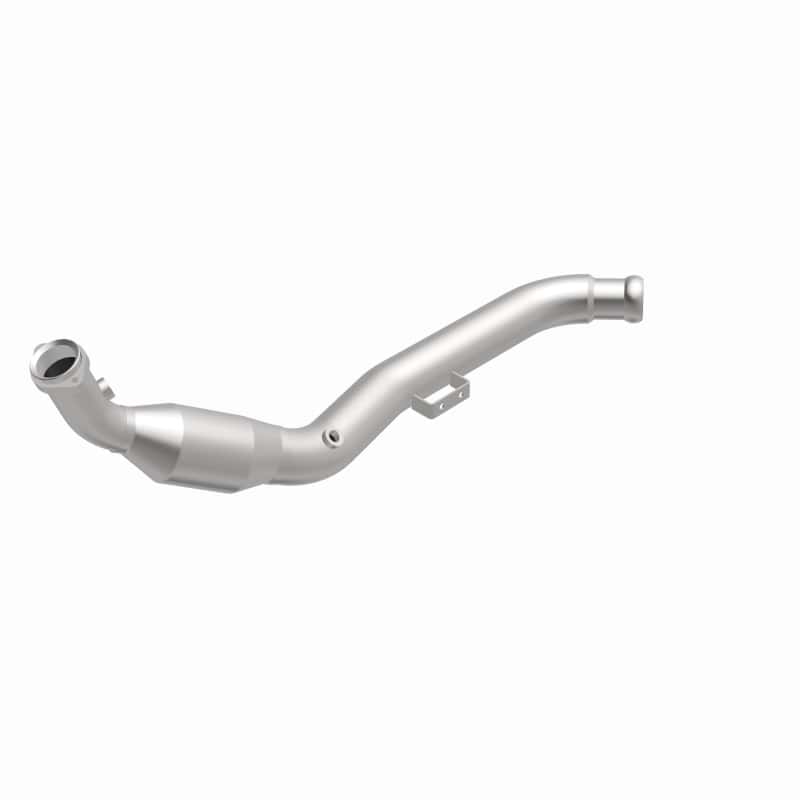 Magnaflow — Magnaflow Conv DF P/S 03-06 Mercedes E55 AMG
HM Grade
HM - view 6