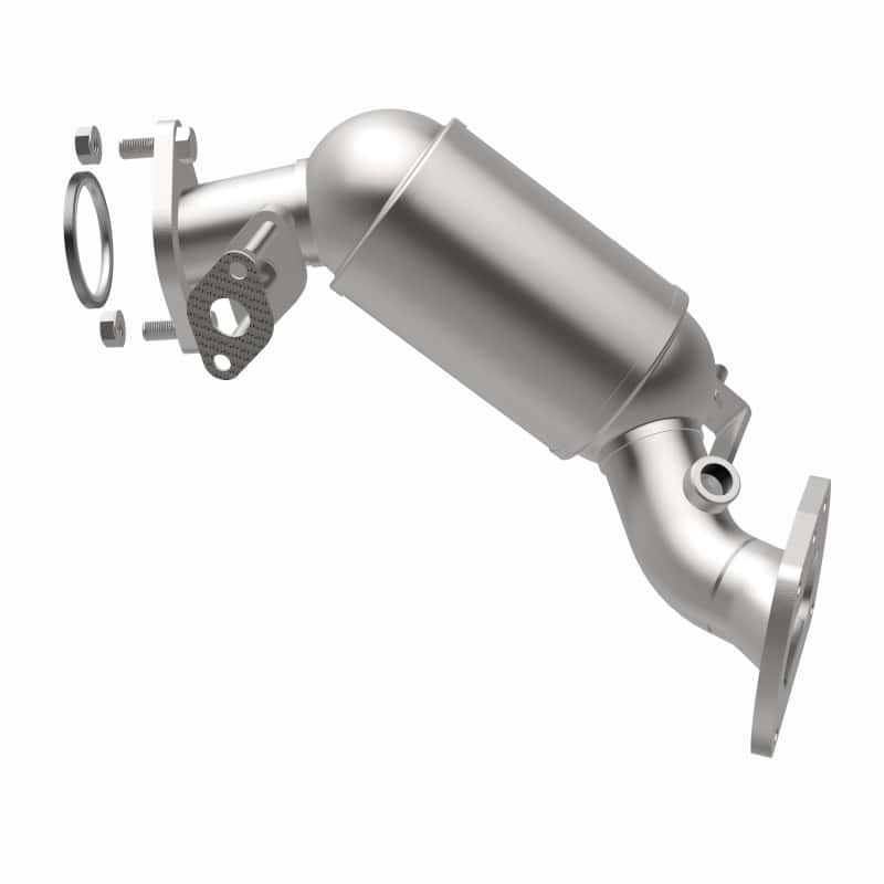 Magnaflow — Magnaflow 2017 Lexus RX 350h V6-3.5 Conv DF OEM Manifold
OEM Grade
OEM - view 21