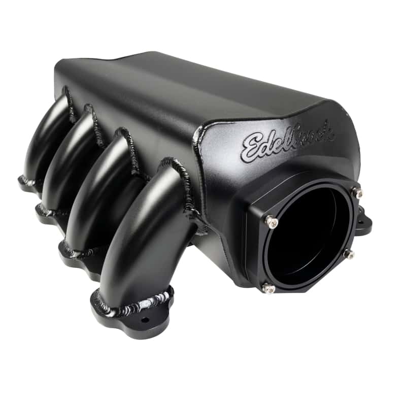 Edelbrock — Edelbrock Ford Godzilla 7.3L XTS Series Intake Manifold
Intake Manifold - view 2