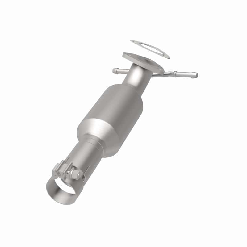 Magnaflow — Magnaflow 16-19 Chevrolet Cruze L4 OEM Underbody Rear Direct Fit Converter
OEM Grade
OEM - view 17