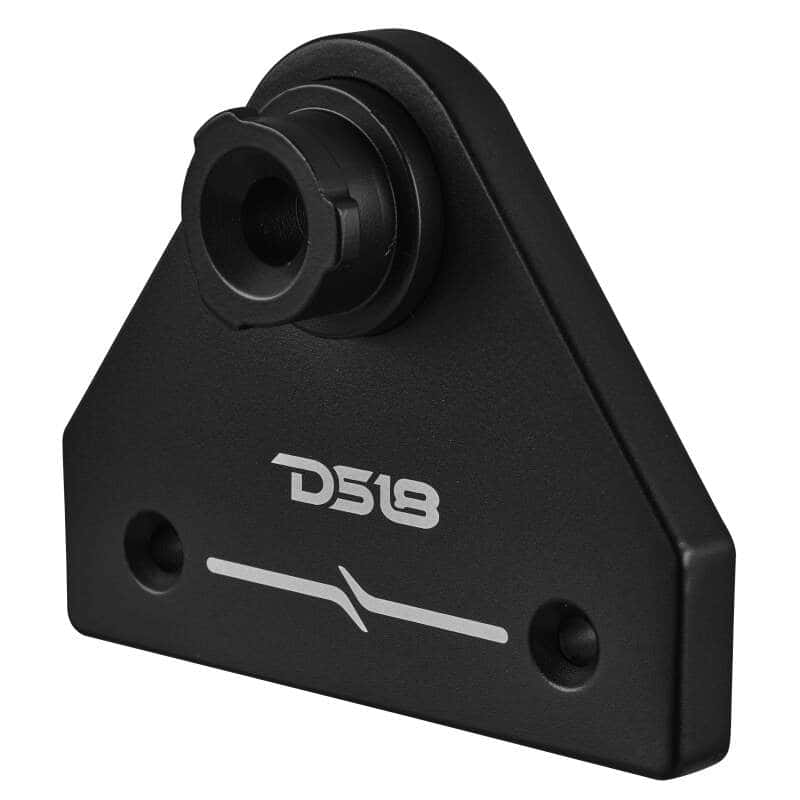 DS18 — DS18 Jeep JLU Tower Speaker Mounting Bracket For Jeep Roll Cages For NXL-X Towers - view 9