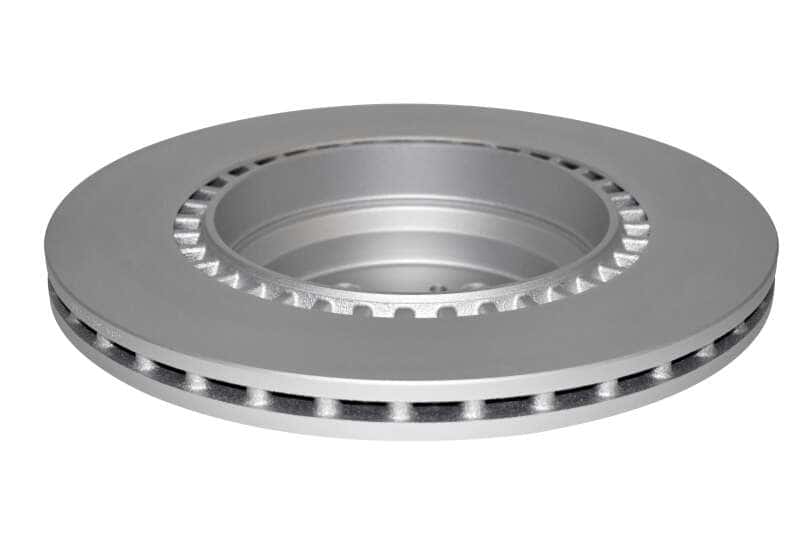 DBA — DBA 2006 Mercedes-Benz CLS55 AMG Rear En-Shield Standard Rotor
Brake Rotor - view 2