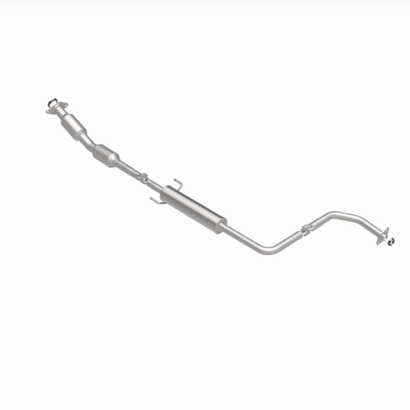 Magnaflow — MagnaFlow 04-09 Toyota Prius L4 OEM Underbody Single Direct Fit EPA Compliant Catalytic Converter
OEM Grade
OEM - view 14