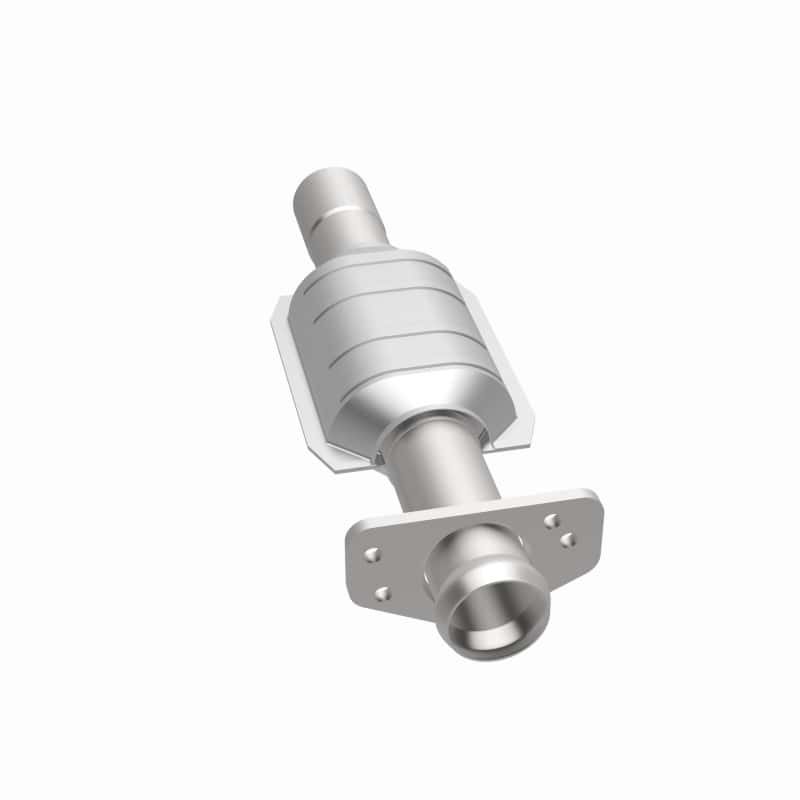 Magnaflow — MagnaFlow Conv DF 92-94 GM S10 Blazer Bravada
Standard Grade
Standard - view 24