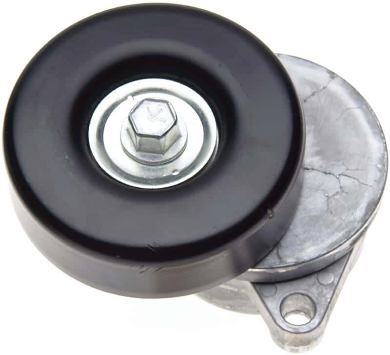 Gates — Gates 91-02 Saturn S-Series 4-Cyl. 1.9L Tensioner Assy. Belt Drive Tensioner - view 1