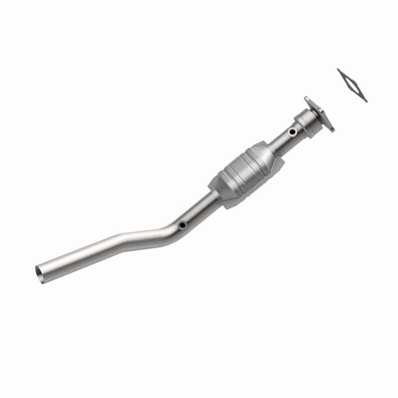 Magnaflow — MagnaFlow Conv DF 95-99 Chrysler Sebring 2.
HM Grade
HM - view 19