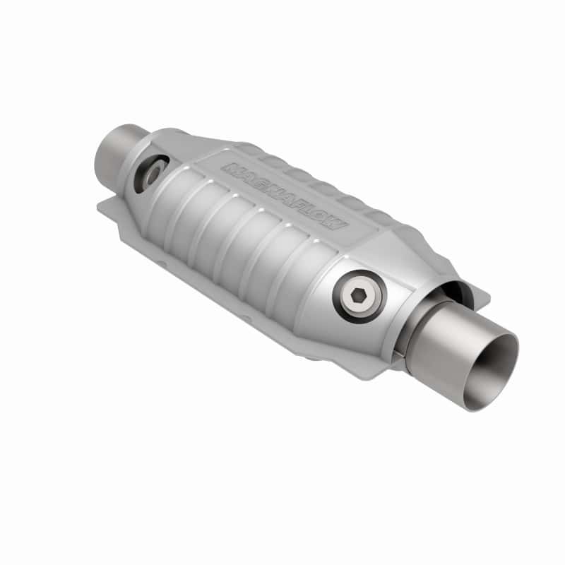 Magnaflow — MagnaFlow Conv Univ 2.25inch w/ dual O2
HM Grade
HM - view 14