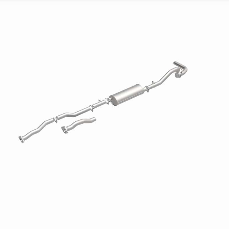 Magnaflow — MagnaFlow BRE Exhaust Kit 94-95 C1500 C2500 K1500 K2500
Exhaust Kit - view 4