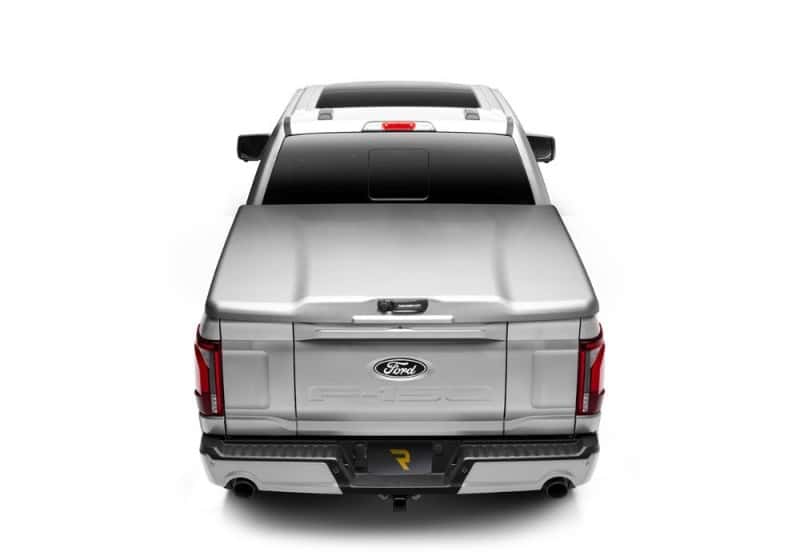 Undercover — UnderCover 24-26 Ford F150 5.7ft Bed w/ Pro Access TG Elite LX Bed Cover - view 6