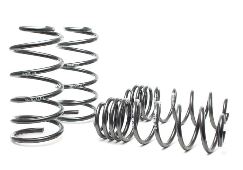 H&R — H&R 03-10 Volkswagen Beetle Cabrio Sport Spring
Sport Spring - view 2