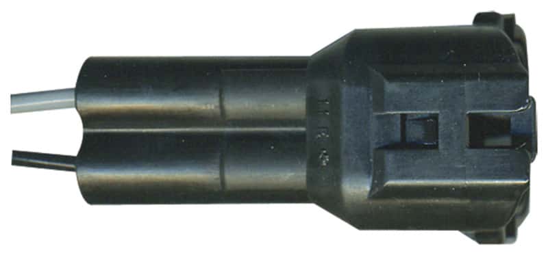 NGK — NGK Suzuki Esteem 2000 Direct Fit Oxygen Sensor
Oxygen Sensor - view 3