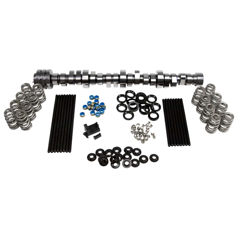 COMP Cams — COMP Cams HRT Blower Stage 2 Hydraulic Roller Camshaft Kit 09+ Dodge 5.7/6.4L Hemi
HRTBS 2 CK 5.7/6.4 - view 1