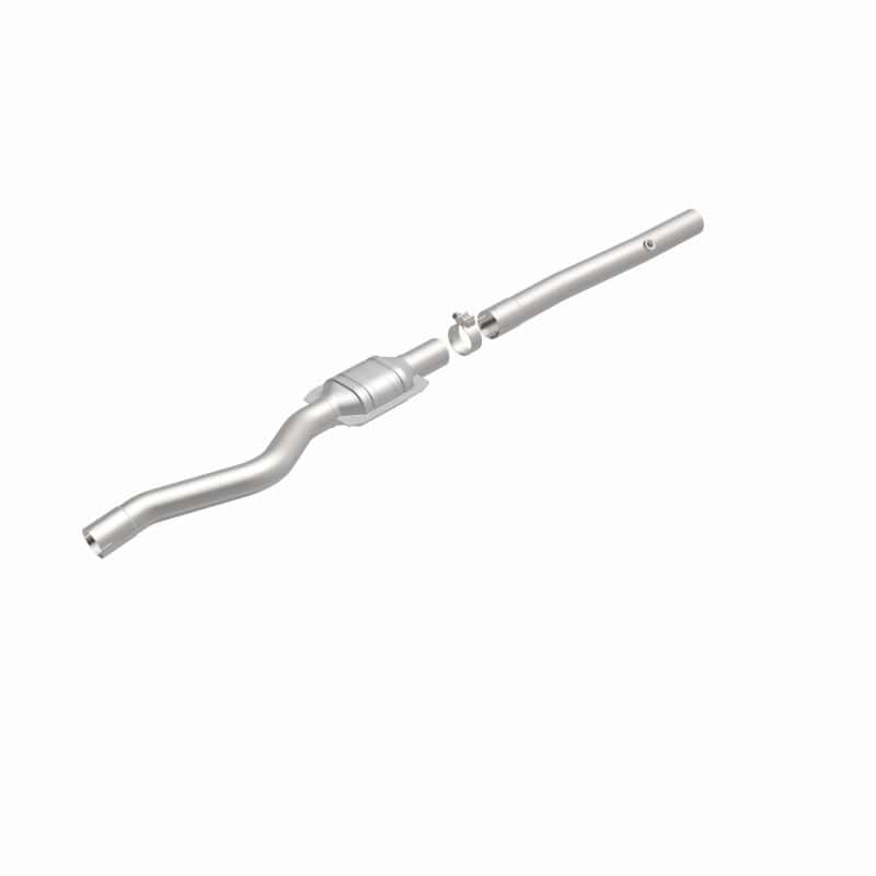 Magnaflow — MagnaFlow Conv DF 96 Dodge Dakota 3.9/5.2L 2w
Standard Grade
Standard - view 4