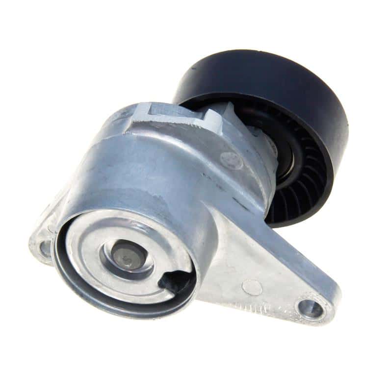 Gates — Gates 03-09 Volvo S60 5-Cyl. 2.5L Tensioner Assy. Belt Drive Tensioner - view 8