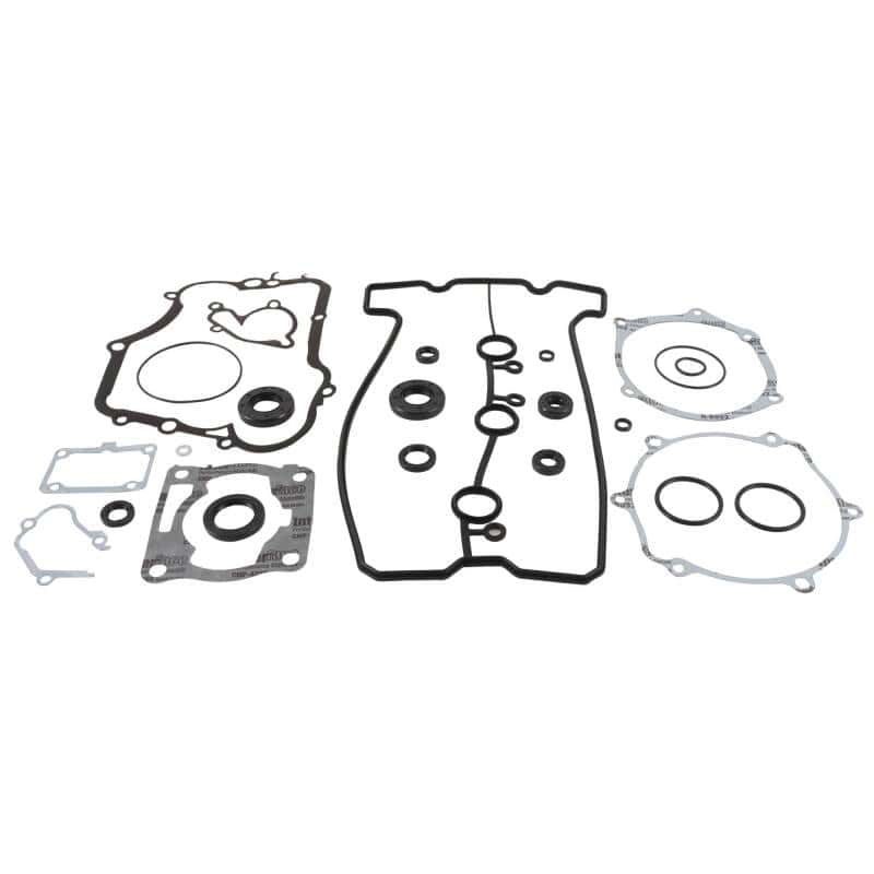 Vertex Pistons — Vertex Gaskets 18-23 Yamaha YZ65 Complete Gasket Kit w/ Oil Seals - view 1