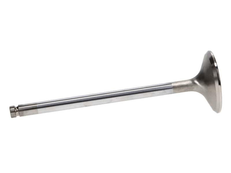 Manley Performance — Manley Ford 6.2L 42mm Diameter 5.356in O/A Length Bead Lock Race Master Exhaust Valves (Set of 8)
Valve - Exhaust - view 4