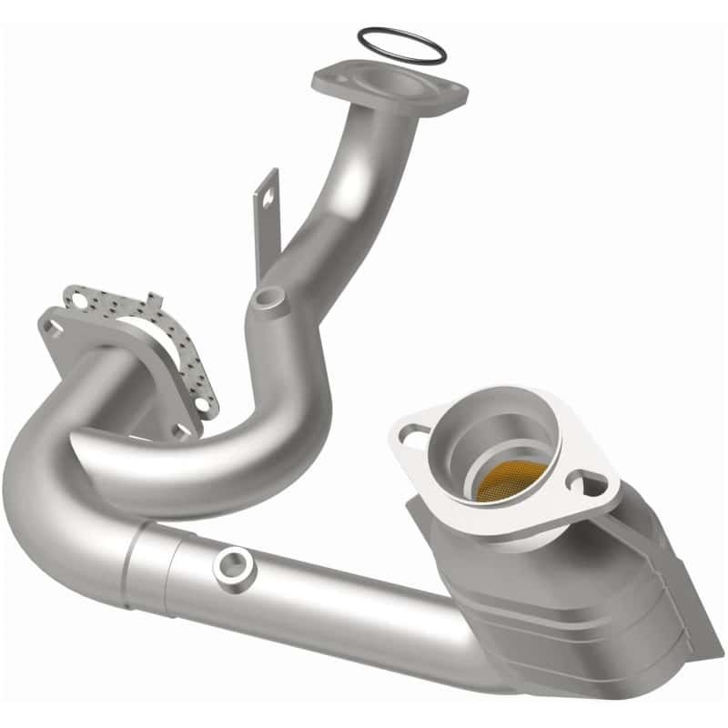 Magnaflow — Magnaflow Conv DF 04-05 Taurus/Sable 3.0L
California - view 31