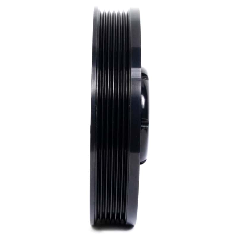 Fluidampr — Fluidampr Audi 2.7L Twin Turbo/2.8L and 3.0L V6 Internally Balanced Damper
Harmonic Balancer - view 14