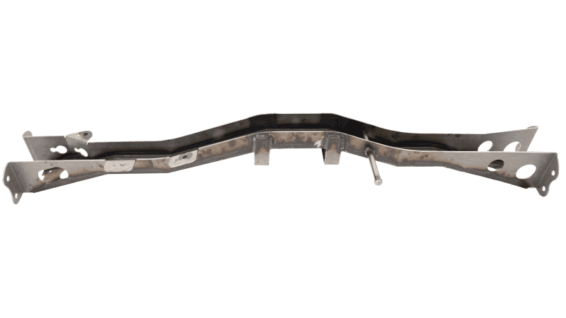 RustBuster — Rust Buster 2000-2006 Toyota Tundra Carrier Bearing Crossmember - view 1