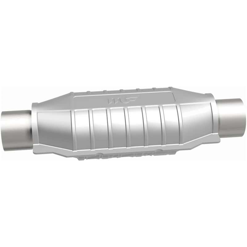 Magnaflow — MagnaFlow Conv Univ 2.5inch T2 Rear
California - view 32