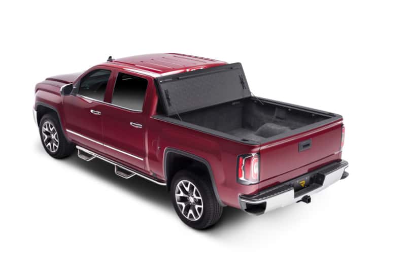 BAK — BAK 2020 Jeep Gladiator 5ft Bed BAKFlip FiberMax - view 7