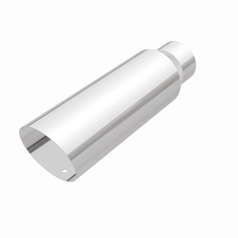 Magnaflow — MagnaFlow Tip 1-pk BB SC 3.5x12 2.5 ID 15
Stainless Steel
Exhaust Tip - view 28